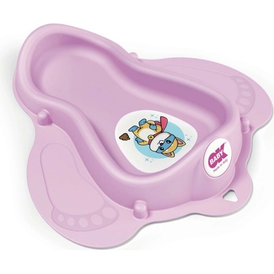 OK Baby Nočník Magical Potty pink