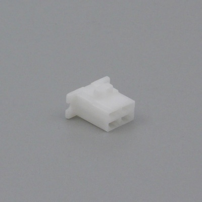Pouzdro konektoru Faston 6.3 mm, 4 póly - zásuvka (samice)