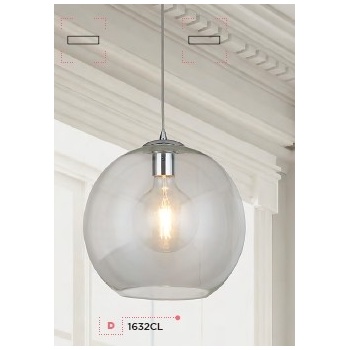 Searchlight 1632CL