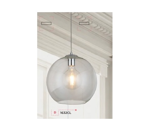 Searchlight 1632CL