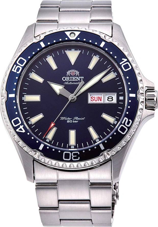 Orient AA0002L39B