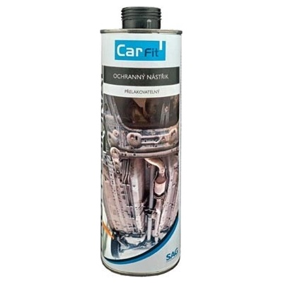 Carfit Ochrana proti odlétajícím kamínkům 1L
