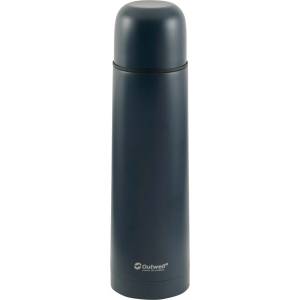 Outwell Термо бутилка Outwell Taster Vacuum Flask Insulated bottle - Blue - размер 1 l (533-1658-0112)