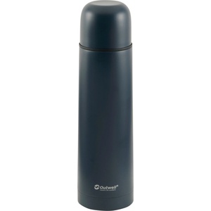 Outwell Термо бутилка Outwell Taster Vacuum Flask Insulated bottle - Blue - размер 1 l (533-1658-0112)