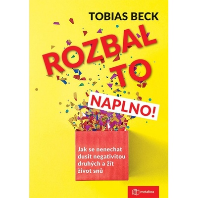 Rozbal to naplno!