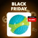 Kong CoreStrength Ball European L 7,5 cm