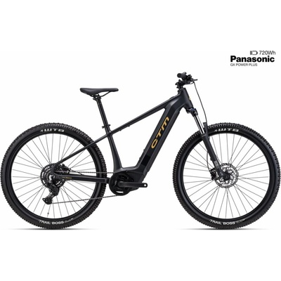 CTM PULZE GX 2026