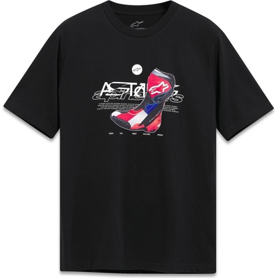 Alpinestars R Boot CSF čierne
