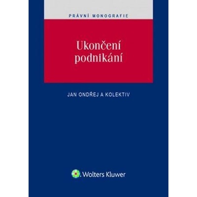 Ukončení podnikání