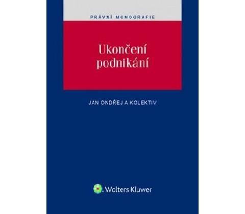 Ukončení podnikání