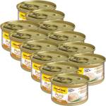 Gimborn GimDog Pure Delight пиле 12 x 85 г