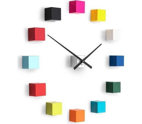 Future Time FT3000MC Cubic multicolor