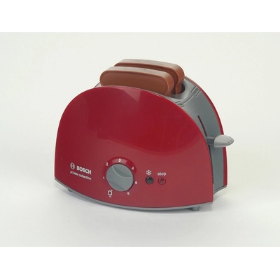 Klein Bosch Kinder Toaster – Zbozi.Blesk.cz