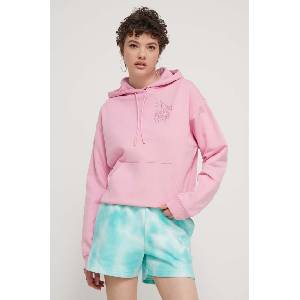 HUGO BOSS Памучен суичър (50514080)