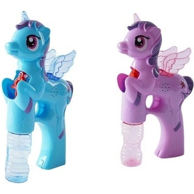 BUBLI Bublinový jednorožec