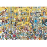 Heye - Puzzle Hotel life - 1 000 piese