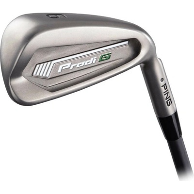 Ping Prodi G Junior železá pravé 6-PW Stiff