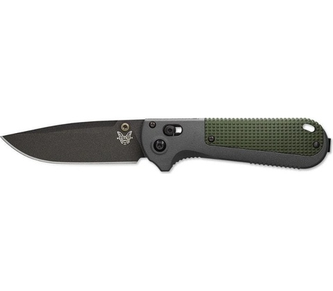 Benchmade Redoubt 430BK
