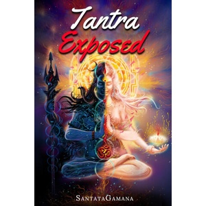 Tantra Exposed (2021)