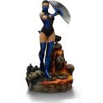 Iron Studios Статуетка Iron Studios Games: Mortal Kombat - Kitana 1/10, 22 cm (MORTAL122925-10)