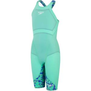 Speedo Цял бански fastskin lzr ignite kneeskin - sportdepot - 267,73 лв
