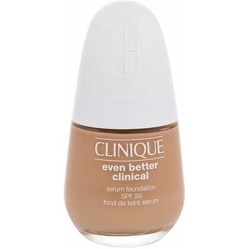 Clinique Even Better Clinical Serum Foundation SPF20 Make-up CN28 Ivory VF 30 ml
