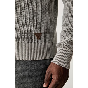 GUESS пуловер мъжки от памук MANNY (M6YR20.Z0925) - answear - 205,34 лв