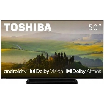 Toshiba 50UA3E63DG