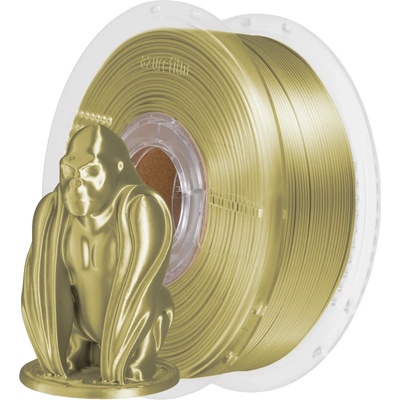 AzureFilm PLA Silk Olive Gold - 1, 75 mm / 1000 g (FL171-6003)