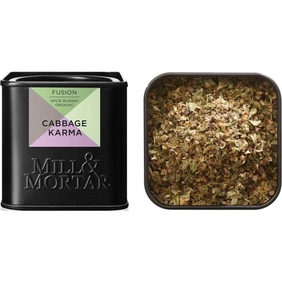 Mill & Mortar Cabbage karma 50 g