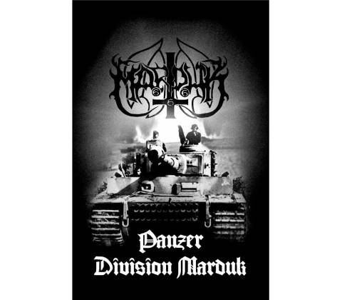 Marduk Panzer Division
