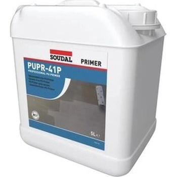 Soudal PUPR-41P - полиуретанов грунд (4730)