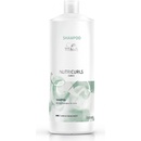 Wella Professionals Nutricurls Curls Vyživujúci šampón pre kučeravé vlasy 1000 ml