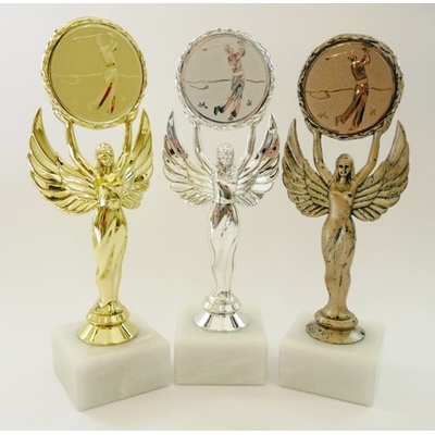 Golfové trofeje F32-830-109