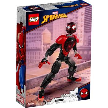 LEGO® Marvel™ - Miles Morales Figure (76225)