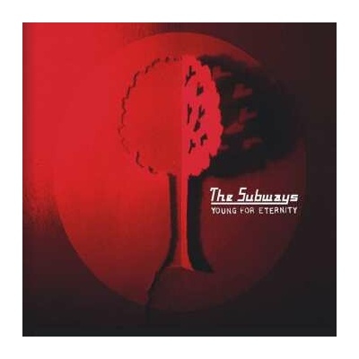 SUBWAYS, THE - YOUNG FOR ETERNITY CD