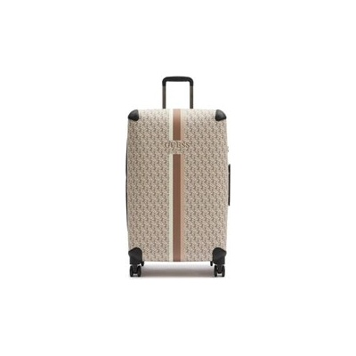 GUESS Самолетен куфар за ръчен багаж TWS745 29880 Цветен (TWS745 29880)
