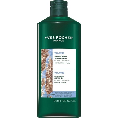 Yves Rocher Volume Шампоан за обем Plumping, 300 ml