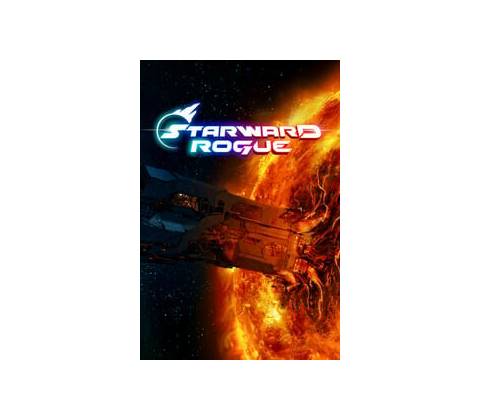 Starward Rogue