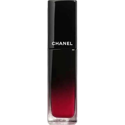 Chanel Rouge Allure Laque dlhotrvajúci tekutý rúž vodeodolná 63 Ultimate 5,5 ml