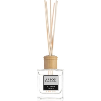 Areon Home Perfume Platinum aроматизиращ дифузер с пълнител 150ml