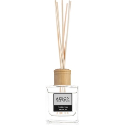Areon Home Perfume Platinum aроматизиращ дифузер с пълнител 150ml