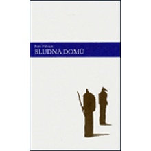 Bludná domů - Petr Fabian