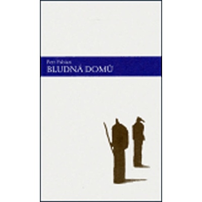 Bludná domů - Petr Fabian