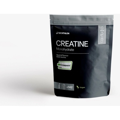 DECATHLON Kreatín monohydrát Creapure 500 g