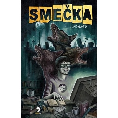 Smečka - Antologie