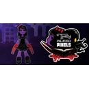 They Bleed Pixels