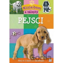 Minialbum Pejsci