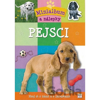 Minialbum Pejsci