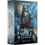 Games Workshop Legends of the Wolf: The Omnibus (BL3232)